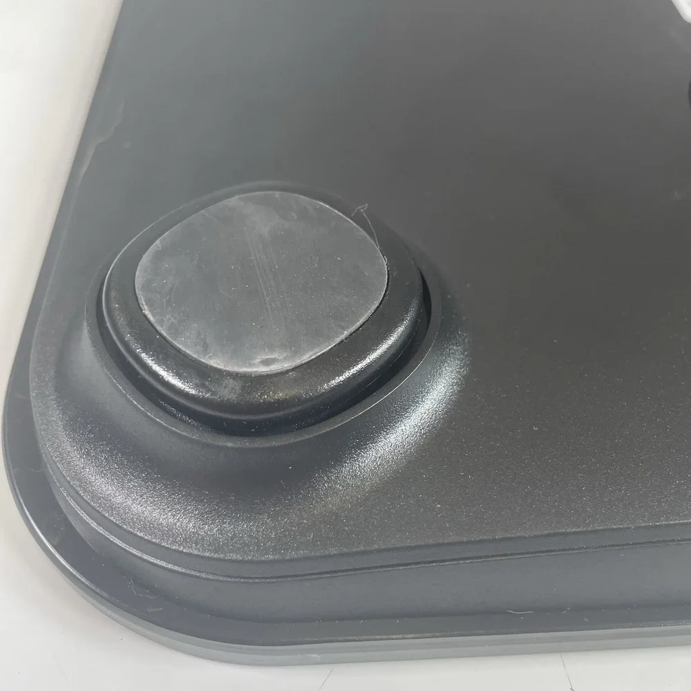 Fitbit Aria Air Smart Digital Scale - Black Model FB203